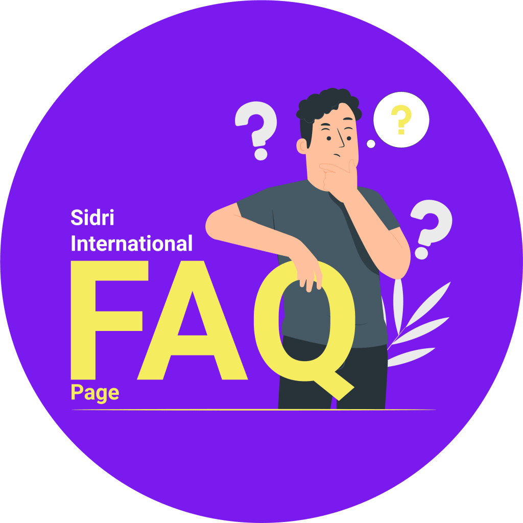 Site FAQ 5 .com