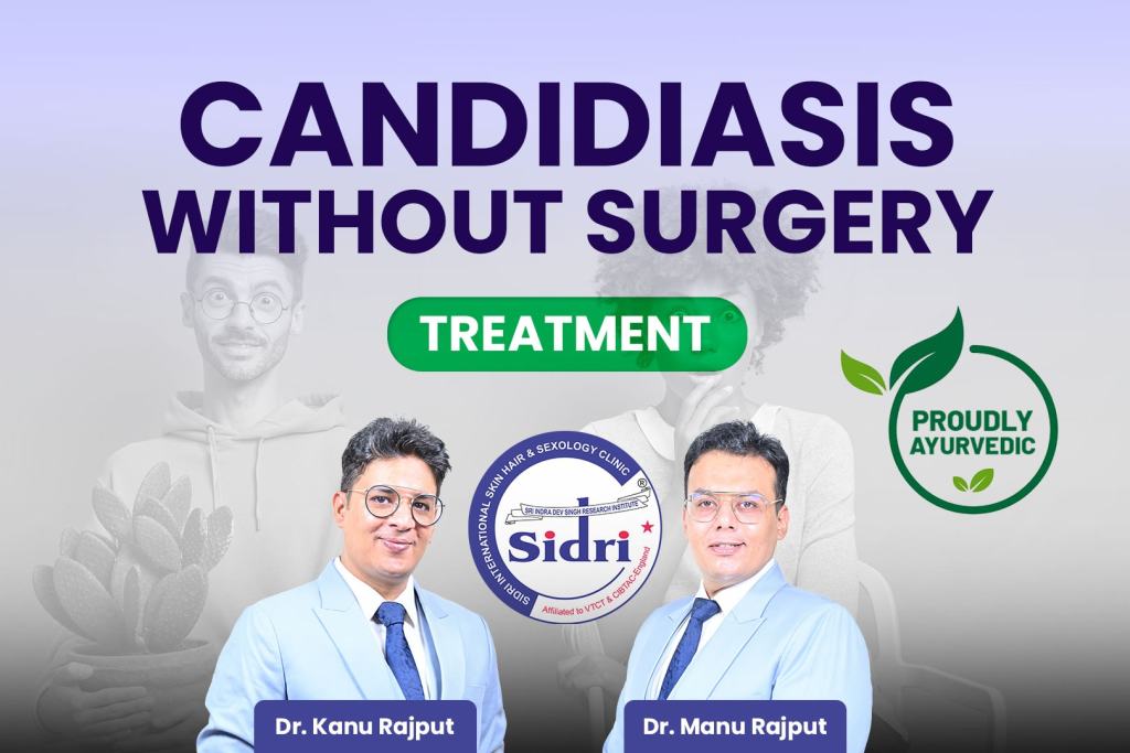 Candidiasis Doctor