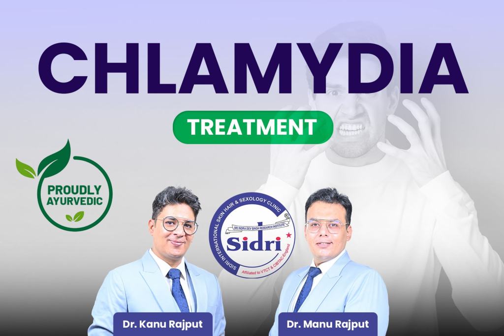Chlamydia Doctor