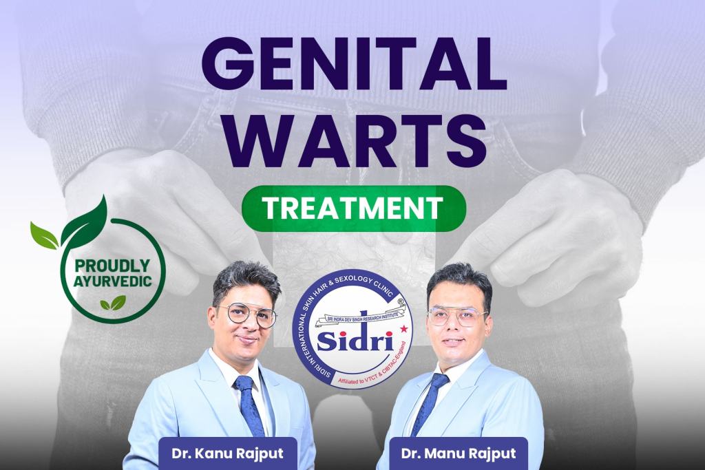 Genital Warts Doctor