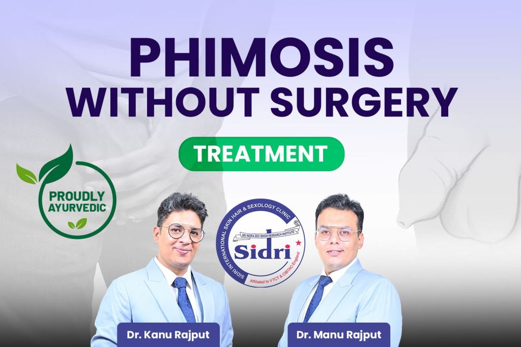 Phimosis Doctor