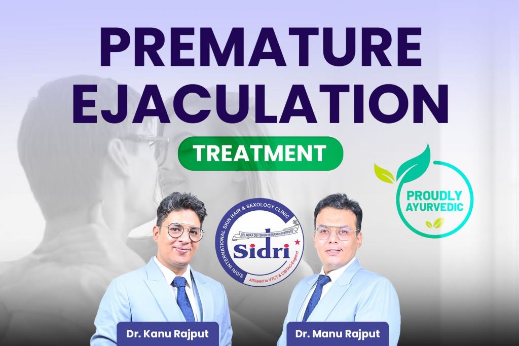 Premature Ejaculation Doctor
